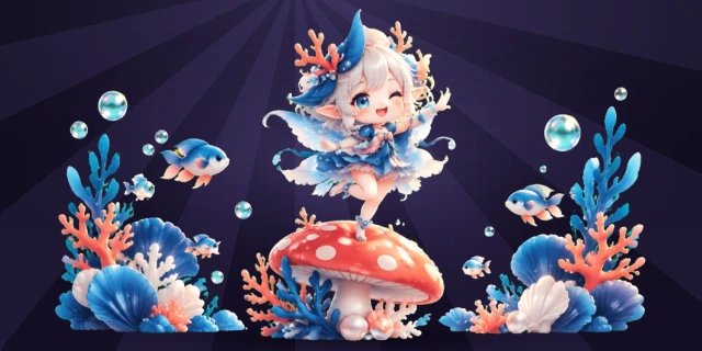 爱尔兰精灵