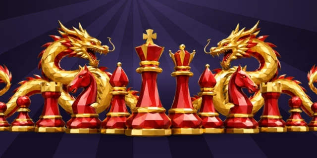 国际象棋