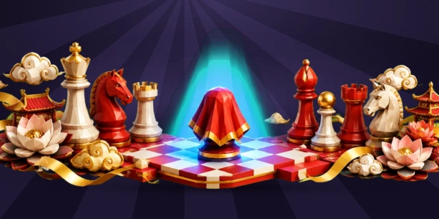 军棋暗棋