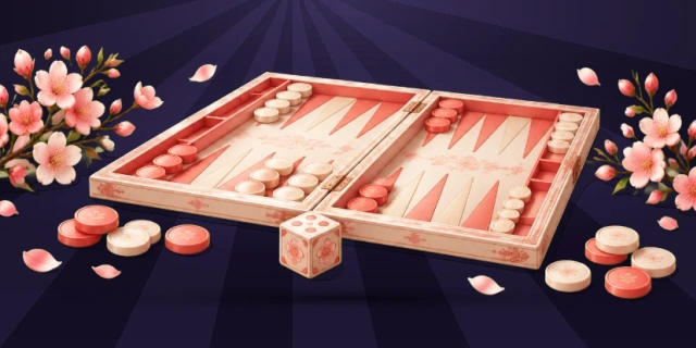 双陆棋