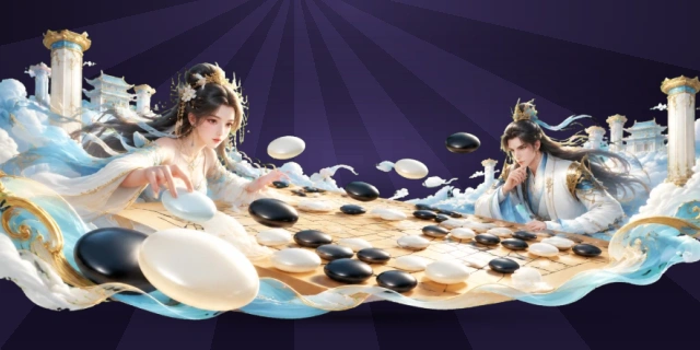 五子棋