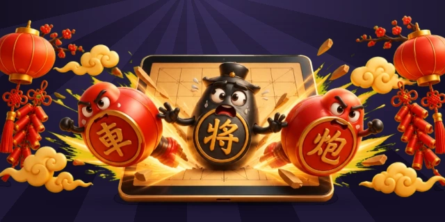 中国象棋